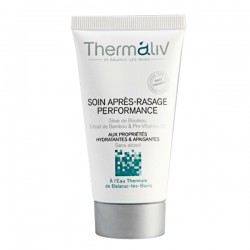 Soin Apres-Rasage Performance