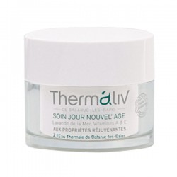 Soin Jour Nouvel'Age