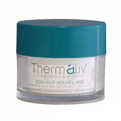 Soin Nuit Nouvel Age