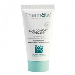 Soin Confort des Mains