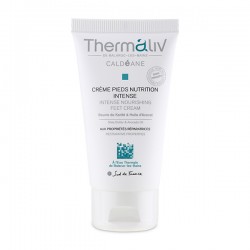 Crème Pieds Nutrition Intense