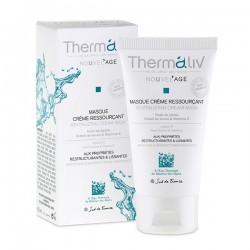 Masque Crème Ressourçant