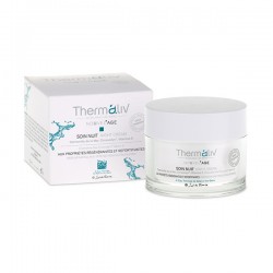 Soin Nuit Nouvel Age