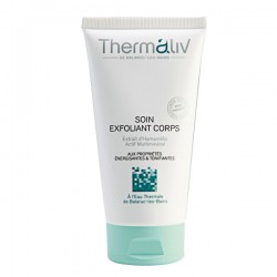 Soin Exfoliant Corps