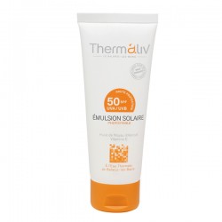 Emulsion Solaire SPF50