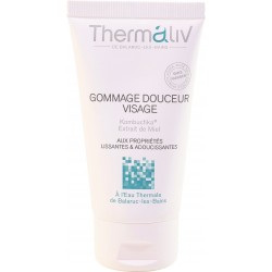 Gommage Douceur Visage