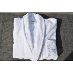 Peignoir Thermaliv