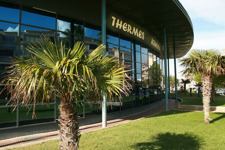 Image 2 de Une station historique