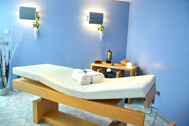 Image 2 de SPA Thermal O'Balia