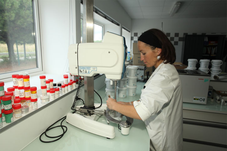 Image 1 de Le Laboratoire