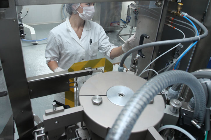 Image 2 de Le Laboratoire