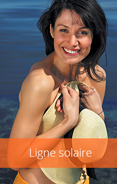 Ligne solaire